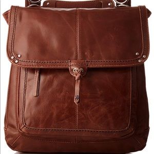 The Sak convertible backpack